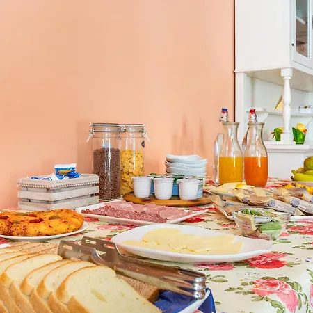 Contemoro Bed and breakfast