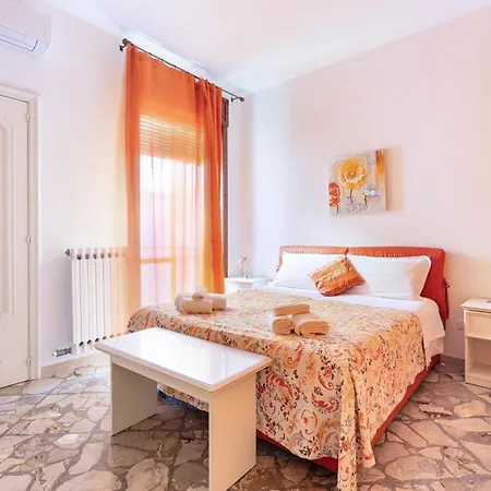 Bed and breakfast Contemoro 3*