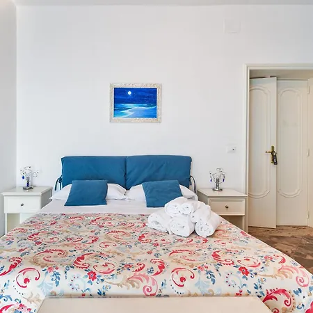 Bed and breakfast Contemoro 3*