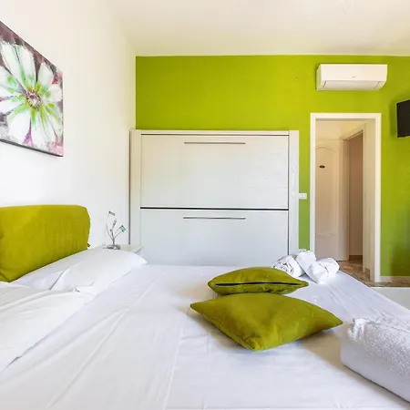 Contemoro Bed and breakfast Gallipoli