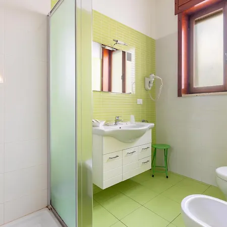 Contemoro Bed and breakfast 3*