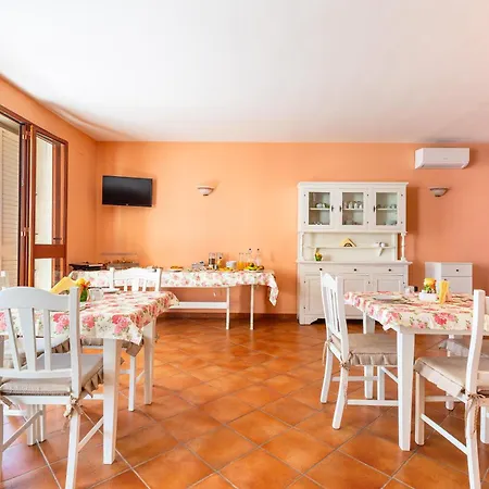 Contemoro לינה וארוחת בוקר גאליפולי