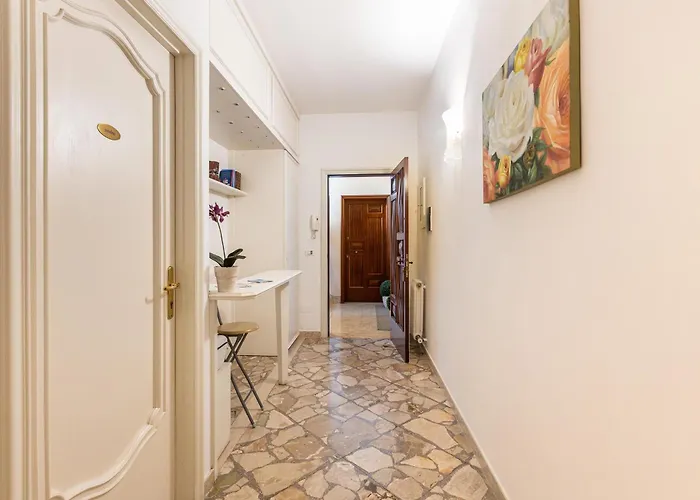 Contemoro Bed and breakfast 3*