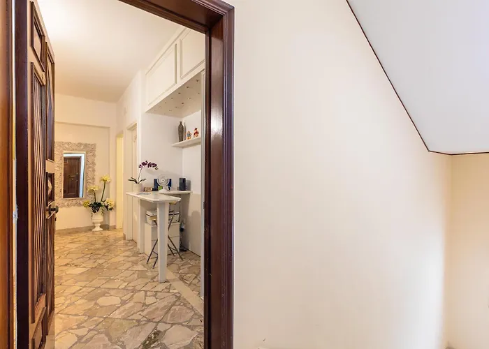 Bed and breakfast Contemoro