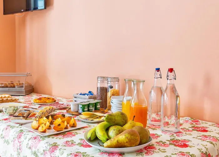 Contemoro Bed and breakfast Gallipoli