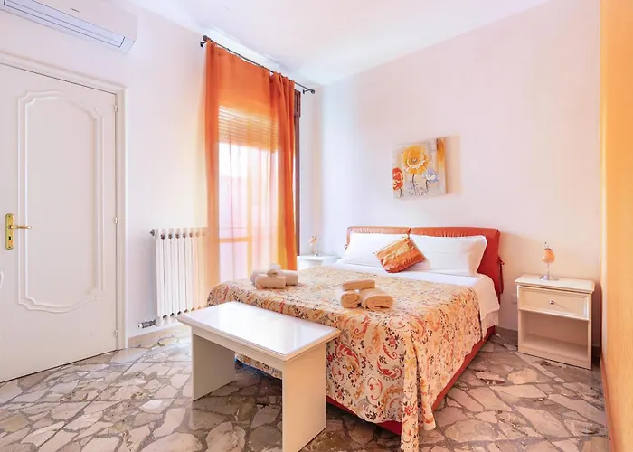 Bed and breakfast Contemoro 3*