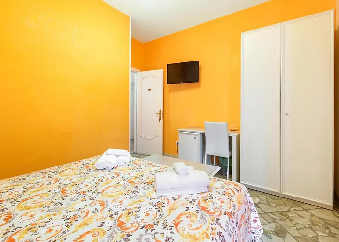 Contemoro Bed and breakfast 3*