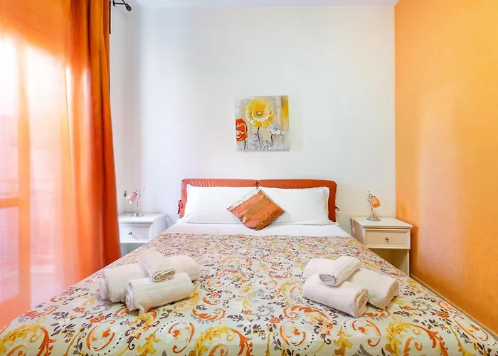 Contemoro Bed and breakfast Gallipoli