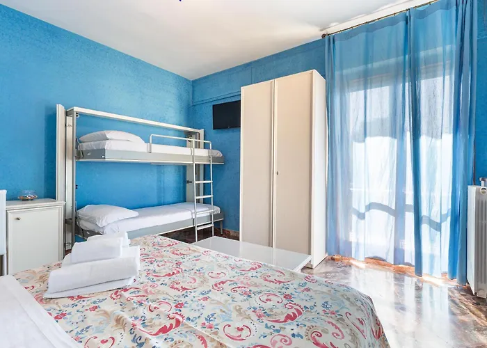 Contemoro Bed and breakfast 3*