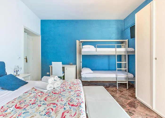 Contemoro 3* גאליפולי