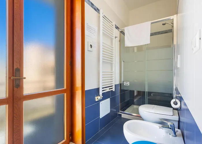 Bed and breakfast Contemoro 3*