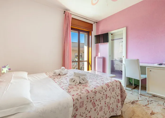 Bed and breakfast Contemoro