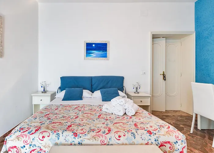 Bed and breakfast Contemoro 3*