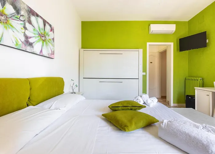 Contemoro Bed and breakfast Gallipoli