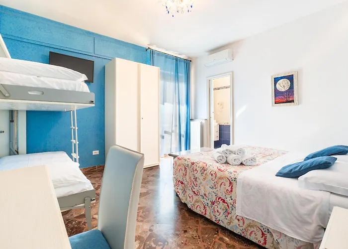 Bed and breakfast Contemoro Gallipoli