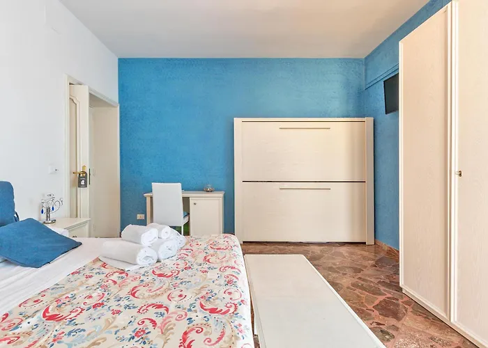 Contemoro Bed and breakfast 3*