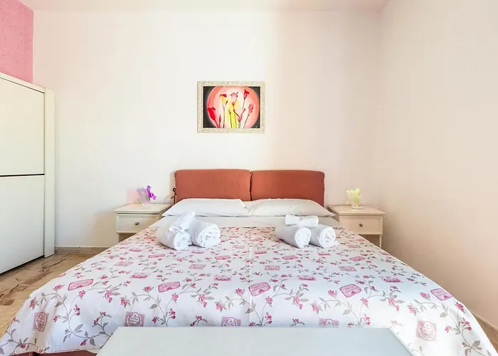 Contemoro Bed and breakfast 3*