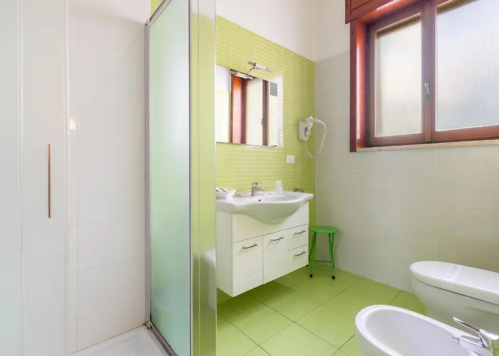 Contemoro Bed and breakfast 3*