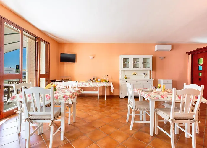 Contemoro לינה וארוחת בוקר גאליפולי